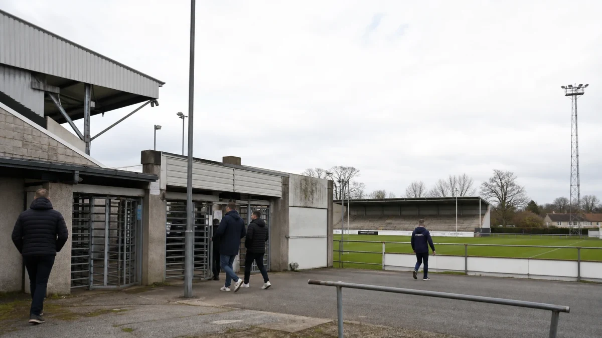 FC Groningen växlar upp försäsongen mot Heracles