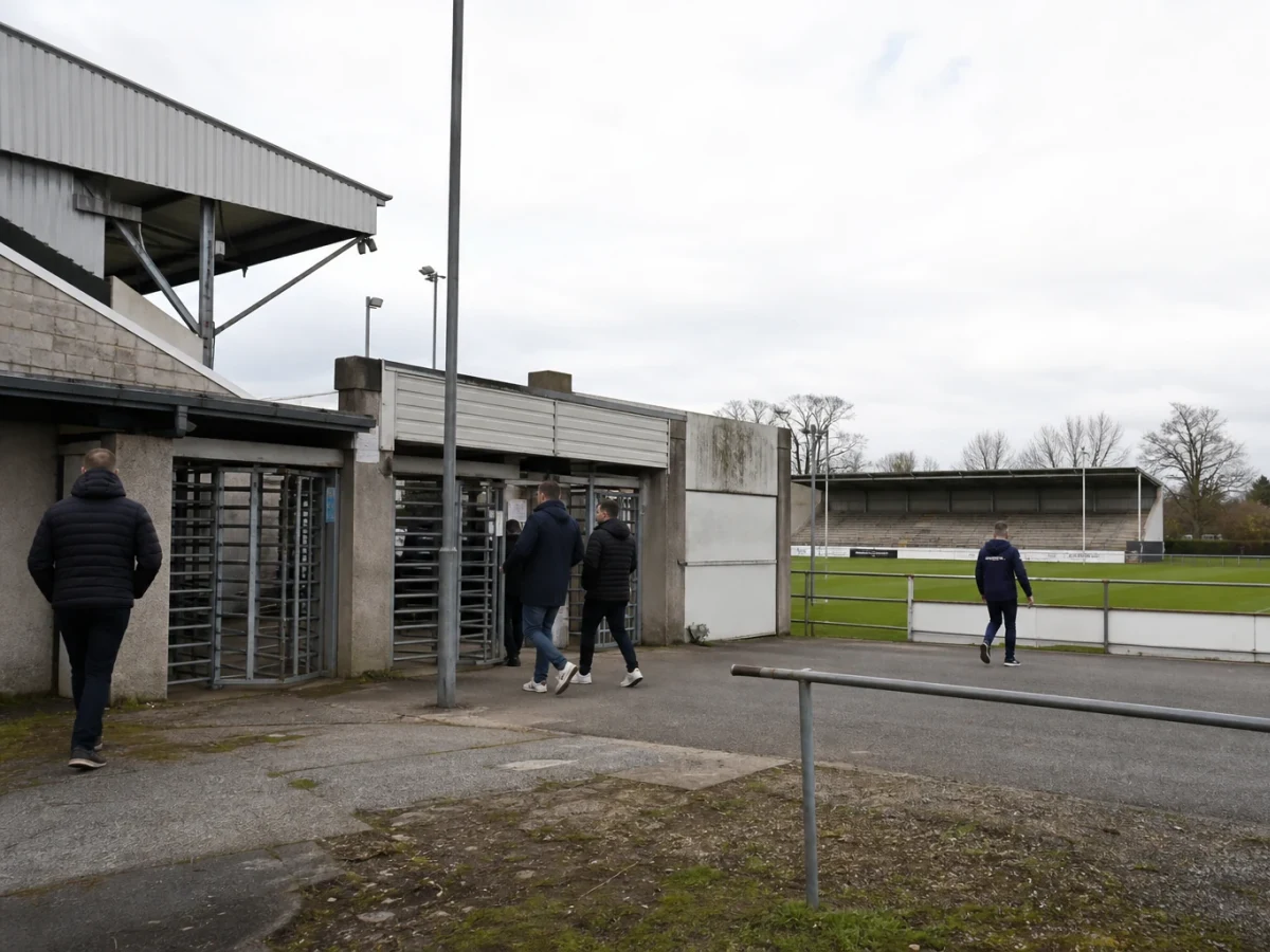FC Groningen växlar upp försäsongen mot Heracles