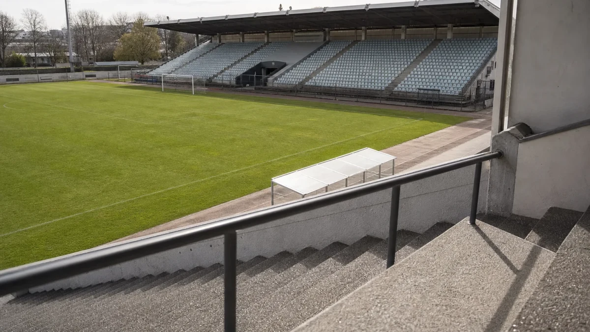 Marvin Peersman lämnar FC Groningen efter tre säsonger