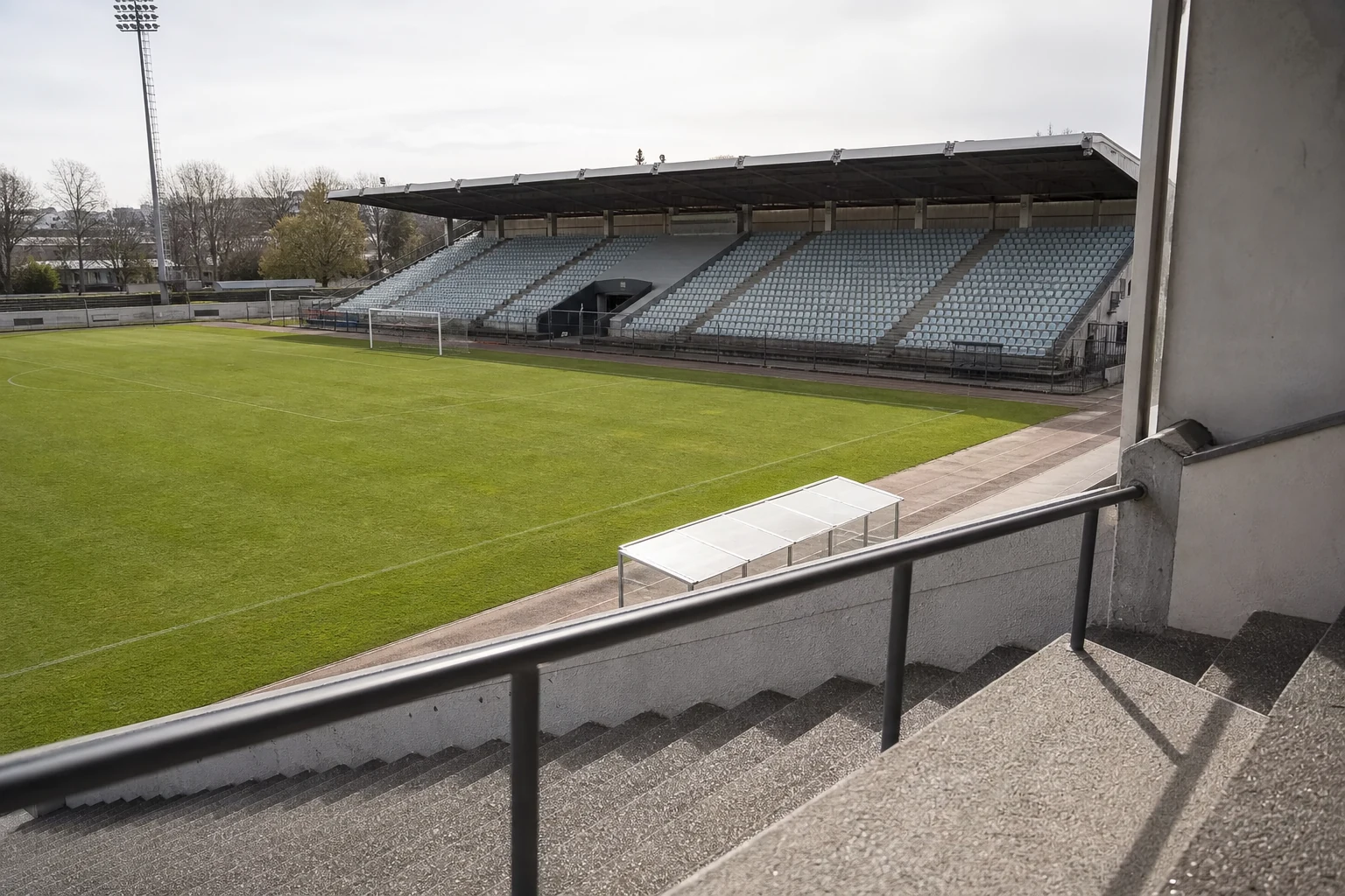 Marvin Peersman lämnar FC Groningen efter tre säsonger