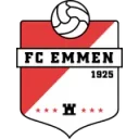 FC Emmen logotyp