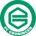 FC Groningen logotyp