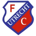 FC Utrecht logotyp