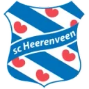 Heerenveen logotyp