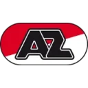 Jong AZ Alkmaar logotyp