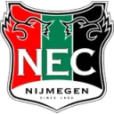 NEC Nijmegen logotyp