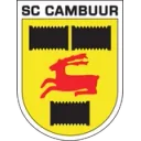 SC Cambuur logotyp