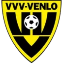 VVV-Venlo logotyp